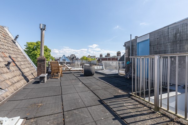 Medium property photo - Prinsengracht 151E, 1015 DR Amsterdam